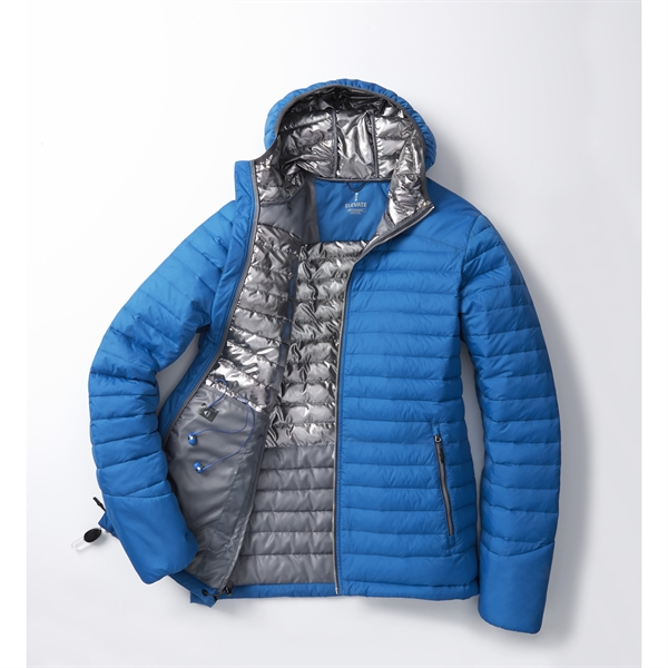 silverton jacket