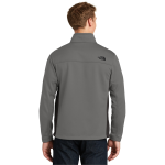 The North Face Ridgewall Soft Shell Jacket.