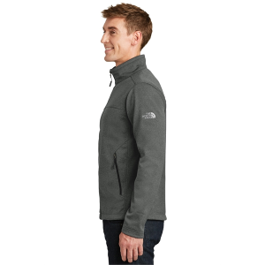 The North Face Ridgewall Soft Shell Jacket.