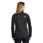 The North Face Women's Ridgewall Soft Shell Jacket.