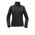 The North Face Women's Ridgewall Soft Shell Jacket.