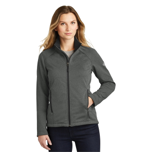 The North Face Women's Ridgewall Soft Shell Jacket.