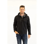 Men's Explorer Rain Jacket