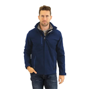 Men's Explorer Rain Jacket